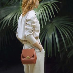 Polene Paris Numero Un Mini Purse